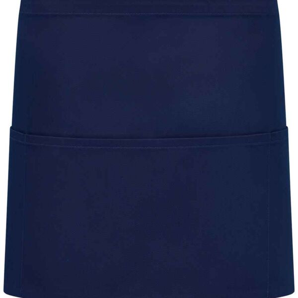 Brand Lab Organic/Recycled Waist Pocket Apron Thumbnail