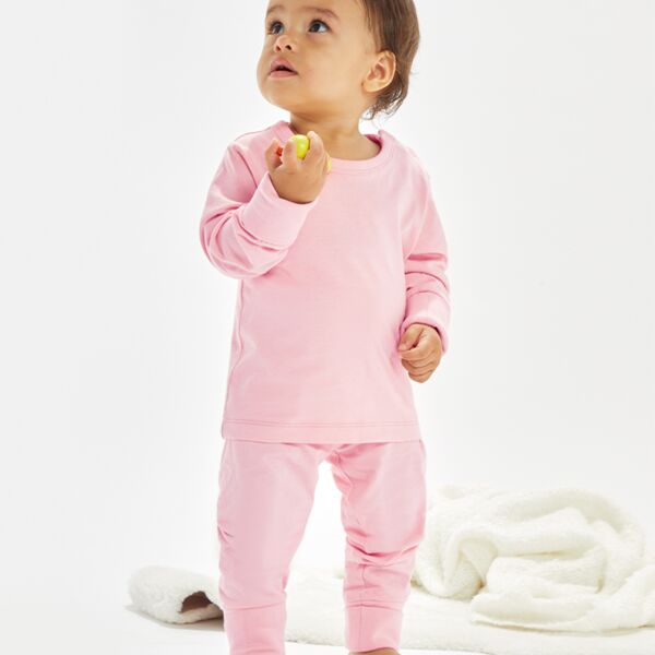 BabyBugz Baby Pyjamas Thumbnail