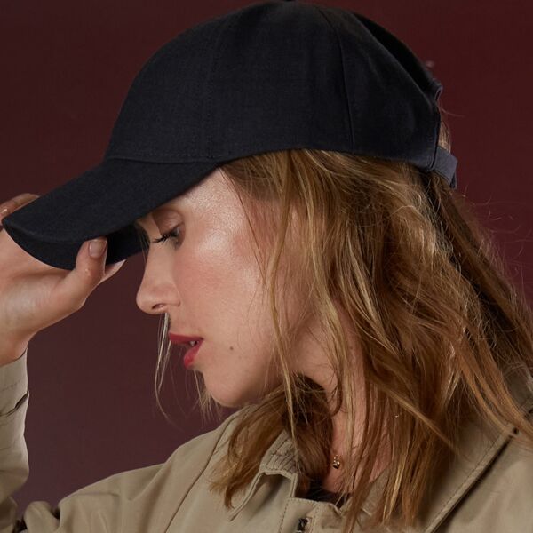 NEOBLU Tom 6 Panel Cap Thumbnail