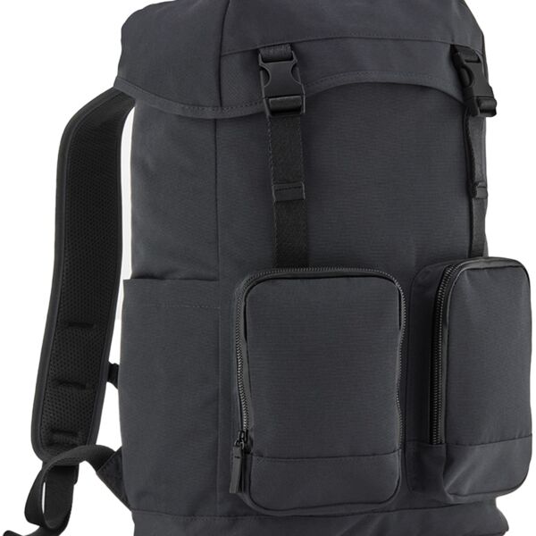 Quadra Stockholm Laptop Rucksack Thumbnail