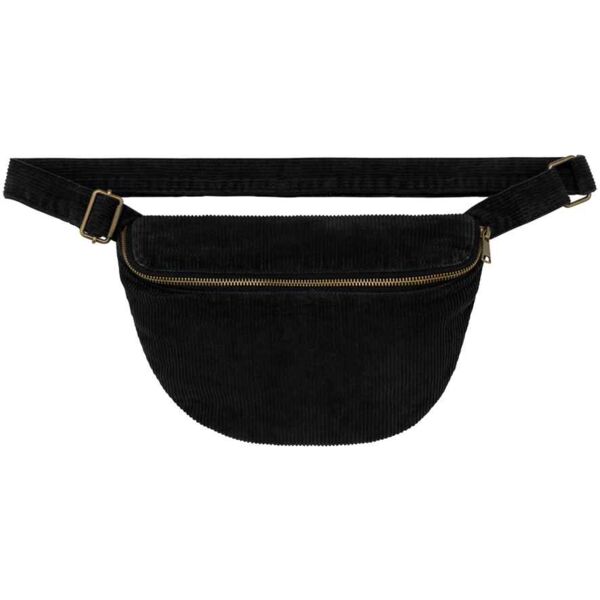 Native Spirit Corduroy Faded Waist Bag Thumbnail