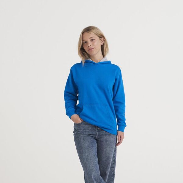 KIDS VARSITY HOODIE Thumbnail