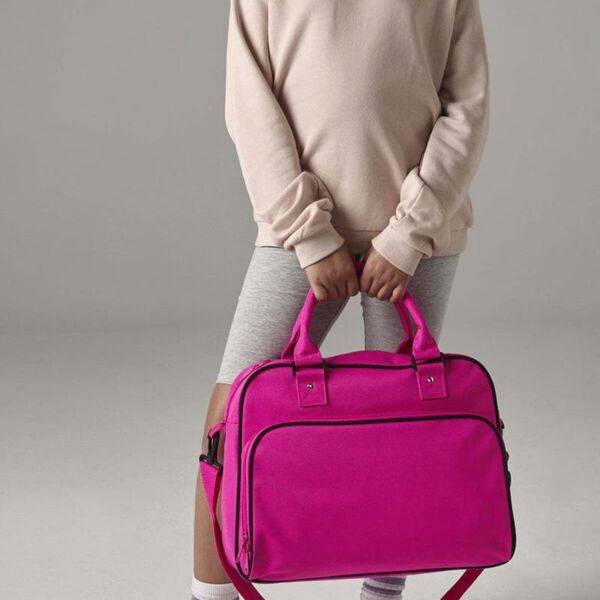 JUNIOR DANCE BAG Thumbnail