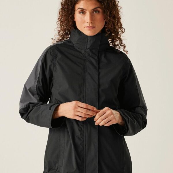 LADIES DEFENDER III 3 IN 1 JKT Thumbnail