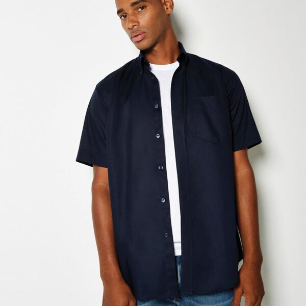 WORKWEAR OXFORD S/S SHIRT Thumbnail