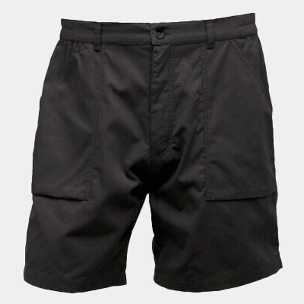 NEW ACTION SHORTS Thumbnail