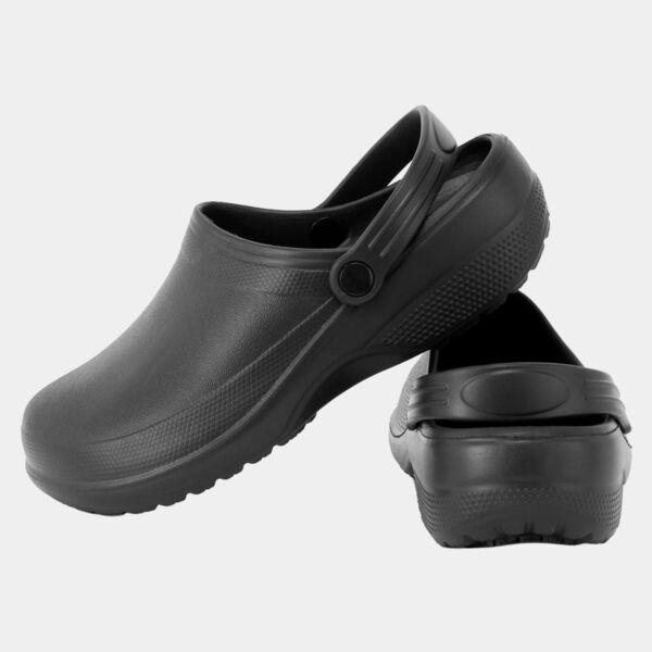 CHEFS NON-SLIP ANCHOR CLOG Thumbnail