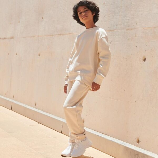 KIDS SUSTAINABLE FASHION SWEAT Thumbnail