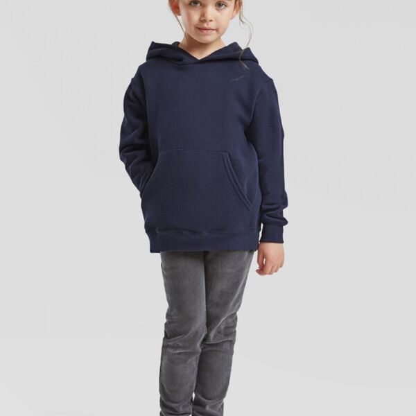 KIDS CLASSIC HOODED SWEAT Thumbnail