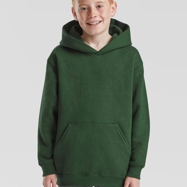 KIDS PREMIUM HOODED SWEAT Thumbnail