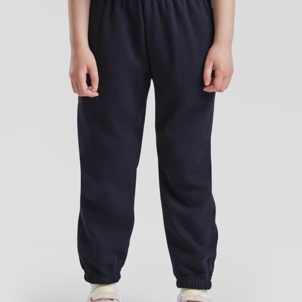 KID ELASTICATED CUFF JOG PANTS Thumbnail