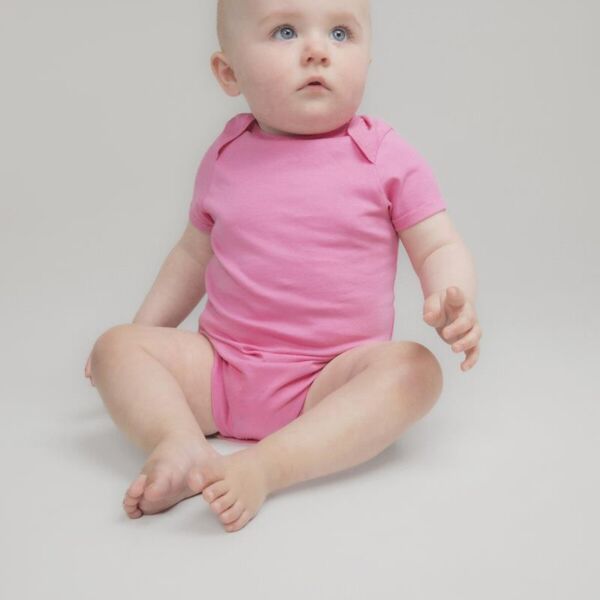 ORGANIC BODYSUIT Thumbnail