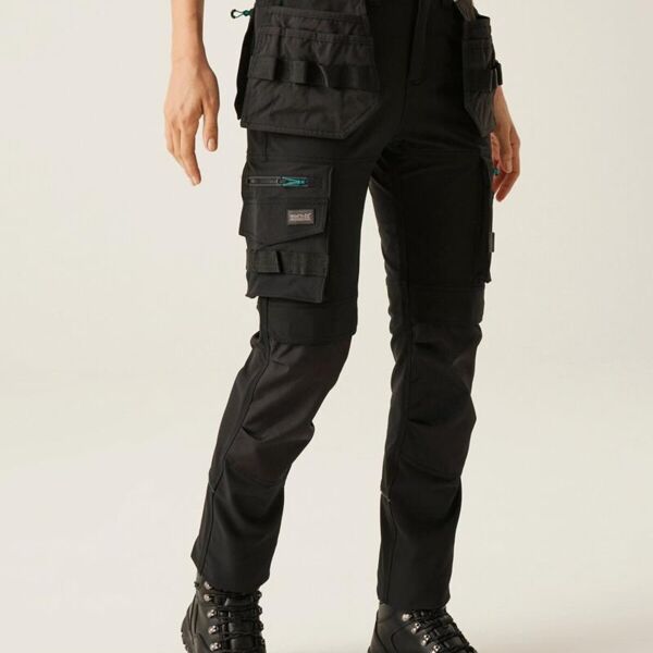 WOMENS ADA HOLSTER TROUSERS Thumbnail
