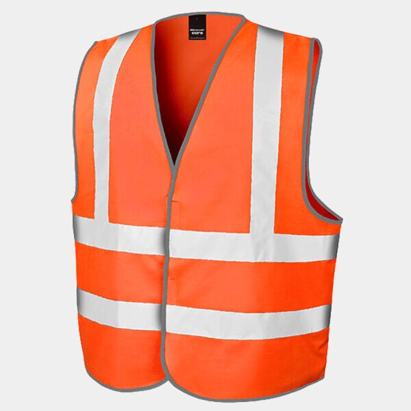 MOTORWAY VEST Thumbnail