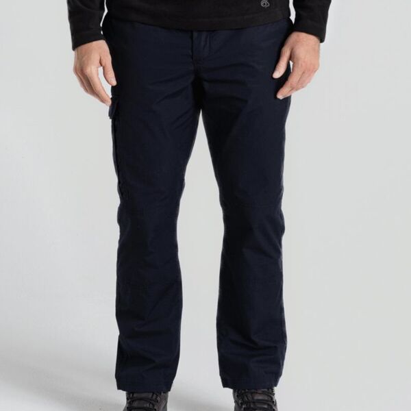 EXPERT KIWI TAILORED TROUSERS Thumbnail