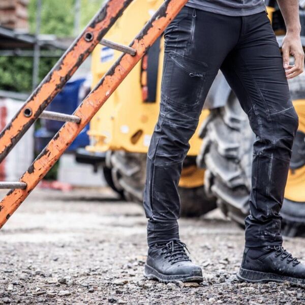 XPRO PROLITE STRETCH TROUSERS Thumbnail