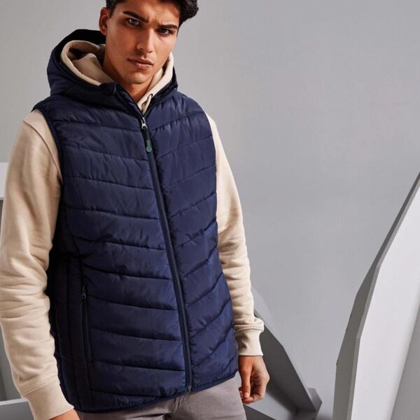 TAURUS RECYCLED PADDED BODYWMR Thumbnail