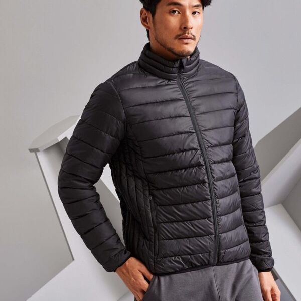 TRAVERSE PADDED JACKET Thumbnail