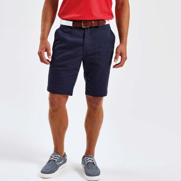 MENS LIGHTWEIGHT CHINO SHORTS Thumbnail