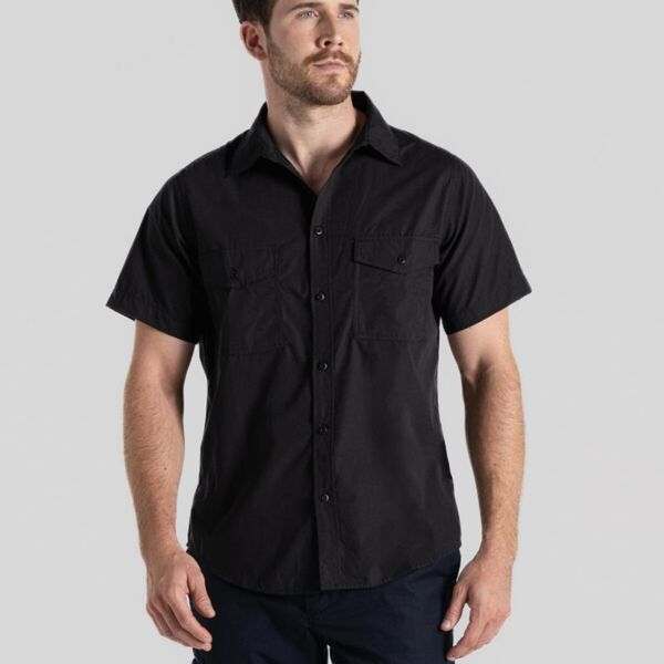 EXPERT KIWI SHORT SLEEVE SHIRT Thumbnail