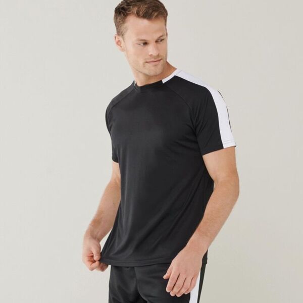 UNISEX TEAM T-SHIRT Thumbnail