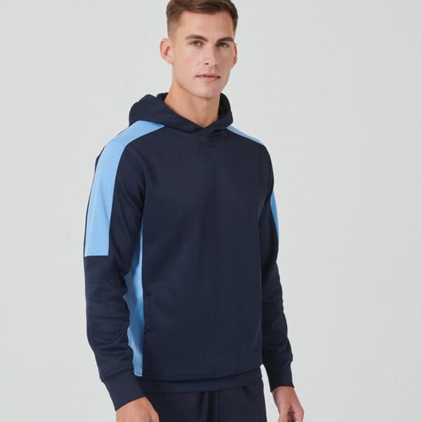 ADULTS TEAM HOODIE Thumbnail