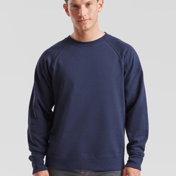 CLASSIC RAGLAN SWEATSHIRT Thumbnail