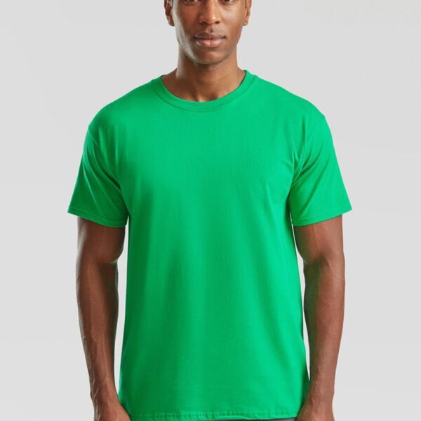 ICONIC 195 RINGSPUN PREMIUM T Thumbnail