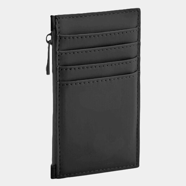 MATTE PU CARD HOLDER Thumbnail