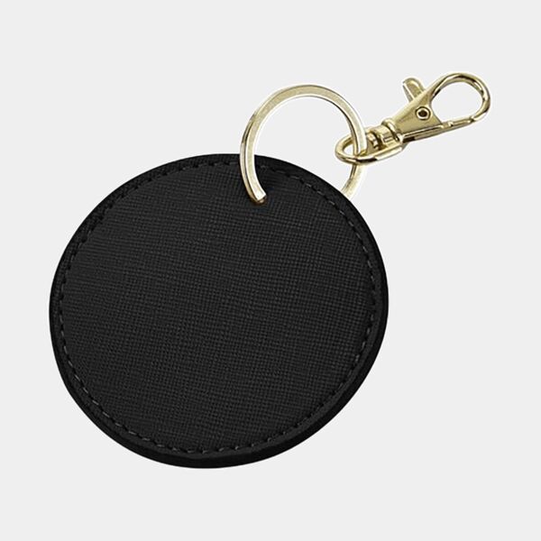 BOUTIQUE CIRCULAR KEYCLIP Thumbnail