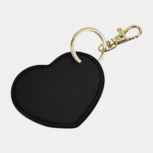 BOUTIQUE HEART KEYCLIP Thumbnail