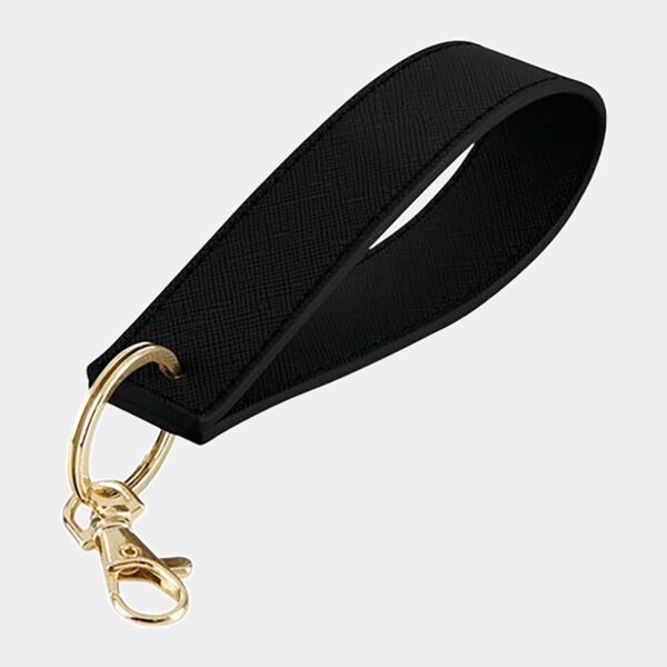 BOUTIQUE WRISTLET KEYRING Thumbnail