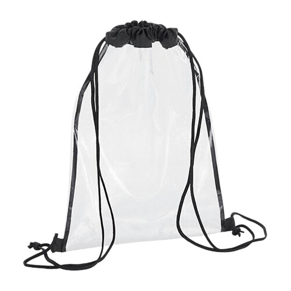 CLEAR GYMSAC Thumbnail