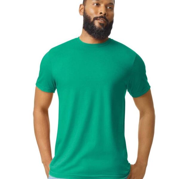 SOFTSTYLE CVC ADULT T-SHIRT Thumbnail