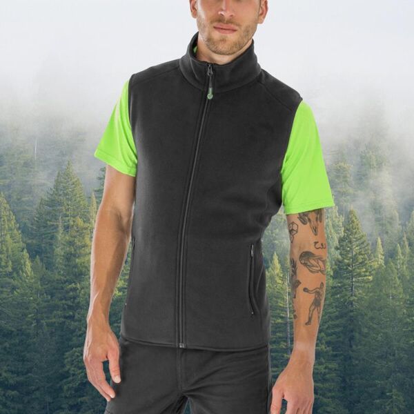 RECYCLED POLARTHERMIC B/WARMER Thumbnail