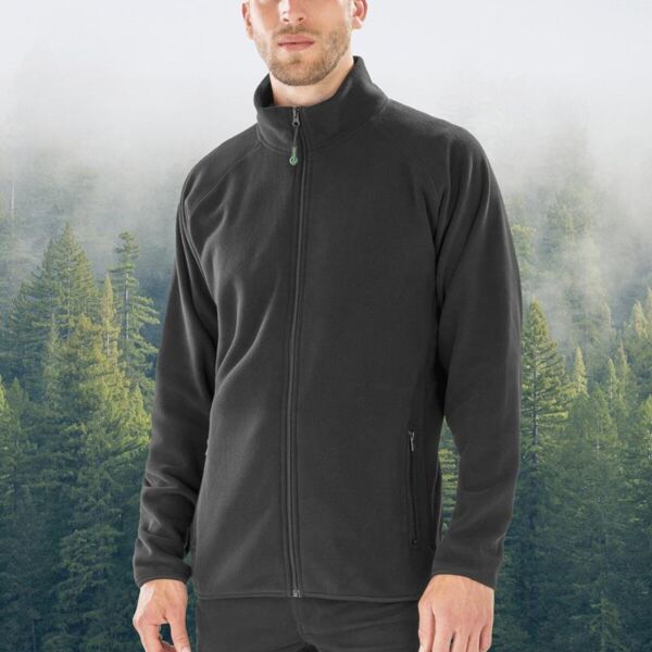 RECYCLED POLARTHERMIC JACKET Thumbnail