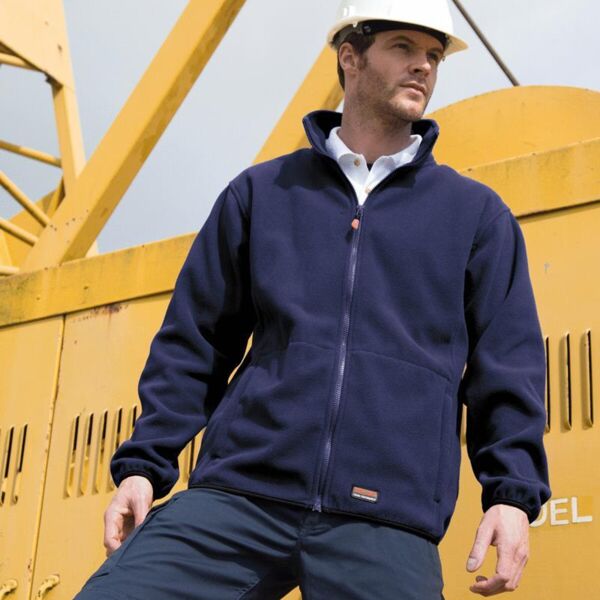 HEAVY DUTY MICRO FLEECE Thumbnail