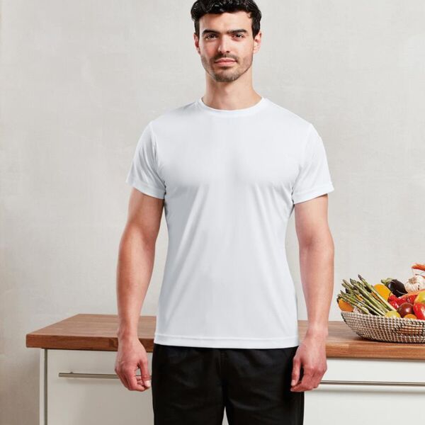 COOLCHECKER CHEFS T-SHIRT Thumbnail