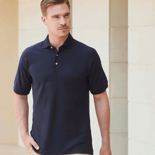 65/35 PIQUE POLO Thumbnail