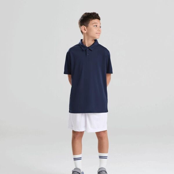 KIDS COOL POLO Thumbnail