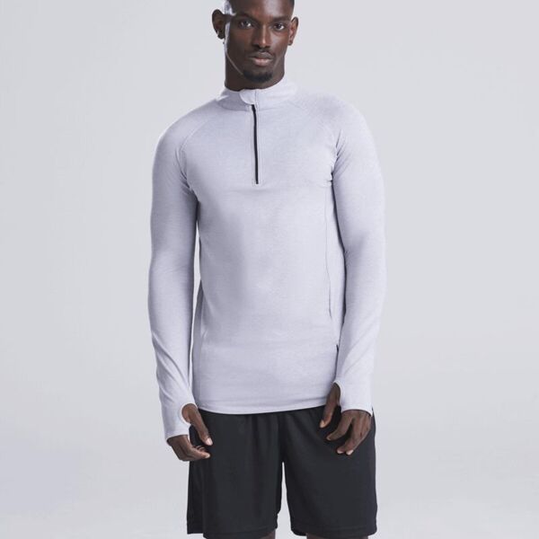 COOL FLEX 1/2 ZIP TOP Thumbnail