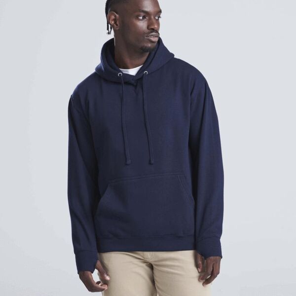 STREET HOODIE Thumbnail