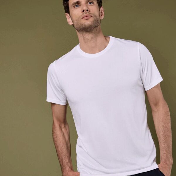 REG FIT COOLTEX WICKING TEE Thumbnail