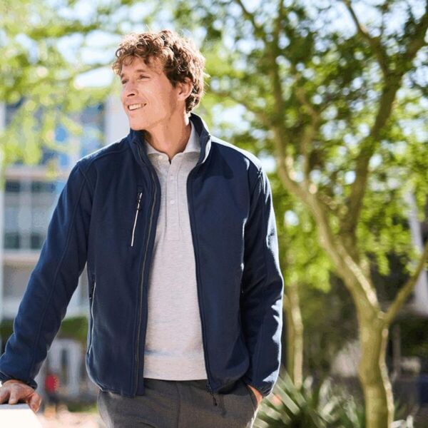 OMICRON III FLEECE Thumbnail