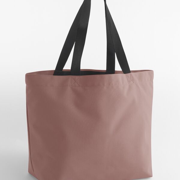 BagBase Original Carryall Tote Bag Thumbnail