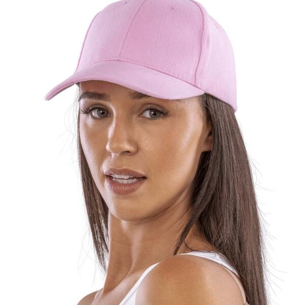 MEMPHIS 6 PANEL LOW PROFILE Thumbnail