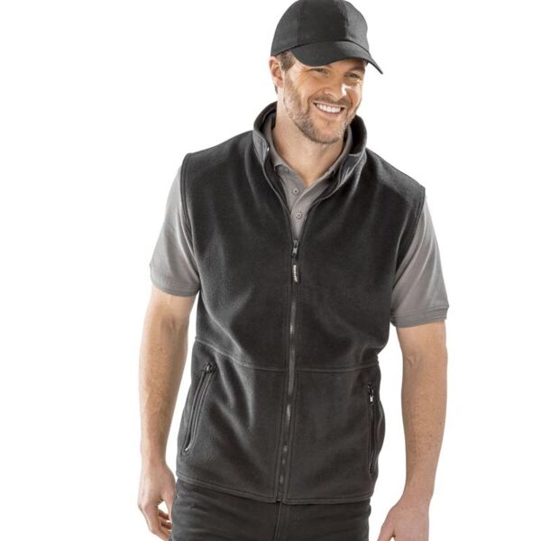 FLEECE BODYWARMER Thumbnail