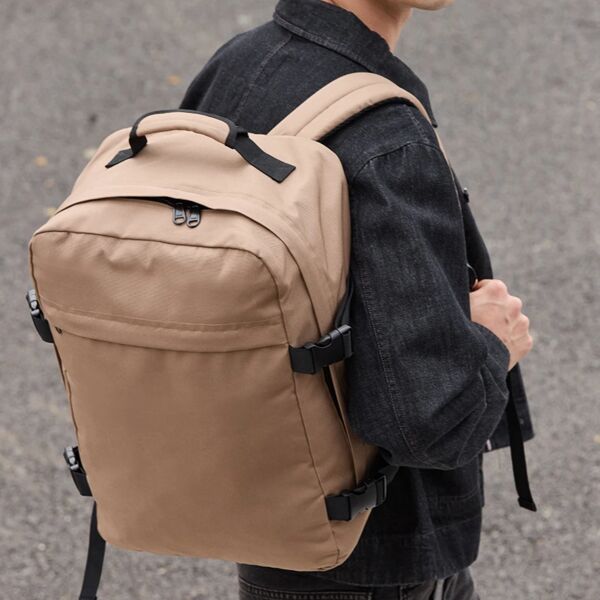Kimood Travel Backpack Thumbnail