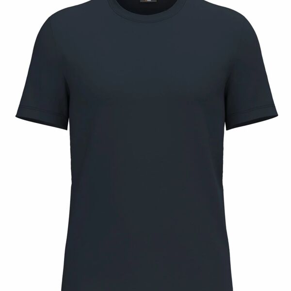 WK Designed to Work Anti-Bacterial Short Sleeve T-Shirt Thumbnail