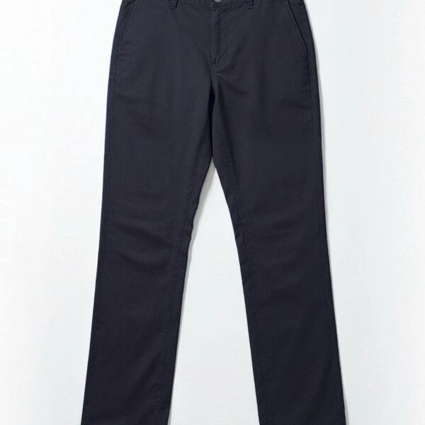 Brook Taverner Ladies Liberty Slim Leg Chino Trousers Thumbnail